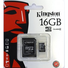 Kingston KST-SDC4 16GB